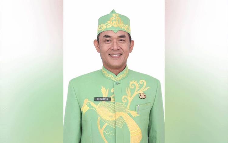 Plt Kepala DLH Palangka Raya Ajak Masyarakat Jaga Saluran Air dari Sampah di Musim Hujan