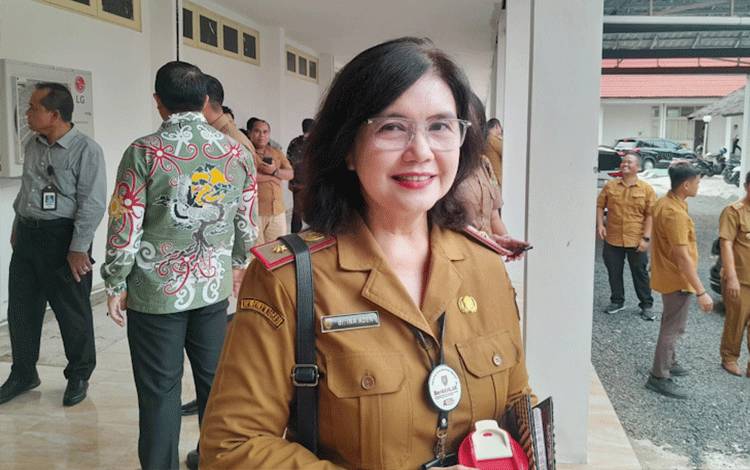 Angka Perkawinan Anak di Kalteng Masih Memprihatinkan, Tahun 2025 Peringkat Empat se-Indonesia