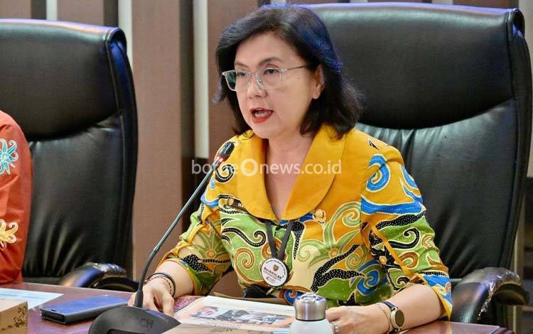 Faktor Ekonomi Jadi Penyebab Utama Perkawinan Anak di Kalteng, DP3APPKB Sebut Masalah Kompleks