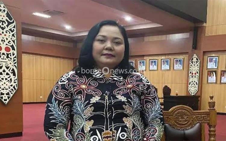 Sediakan Pelatihan Wirausaha Bagi Masyarakat Tidak Mampu di Palangka Raya untuk Tekan Perkawinan Dini