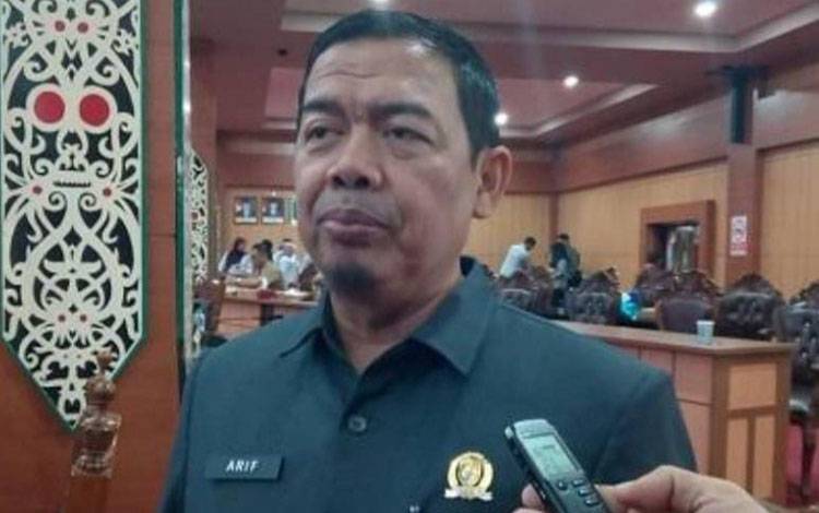 Sengketa Lahan Sabaru Agar Terselesaikan di 2026