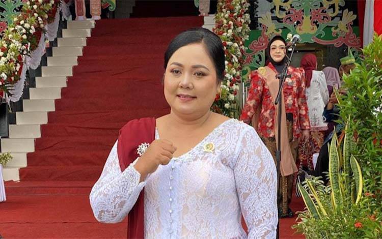 DPRD Palangka Raya Ingatkan Waspadai Banjir di Wilayah Kota Awal Tahun
