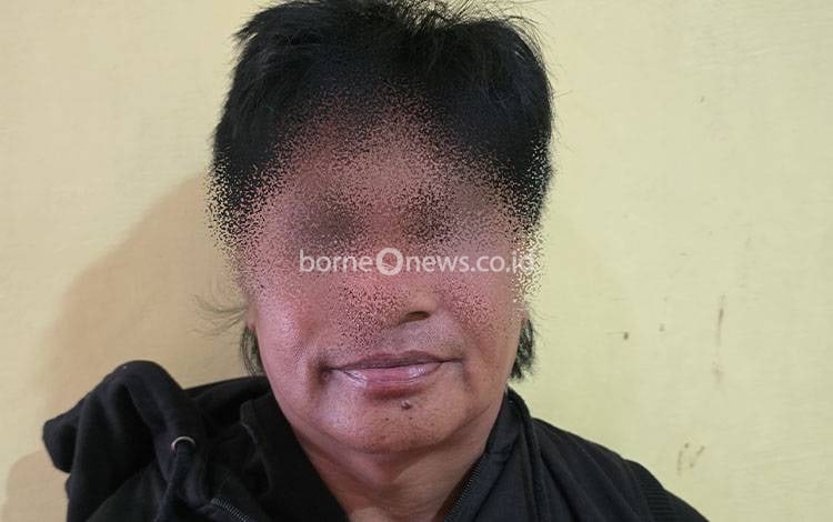 Penadah Motor Curian Warga Kuala Kapuas Diamankan Polisi di Banjarmasin
