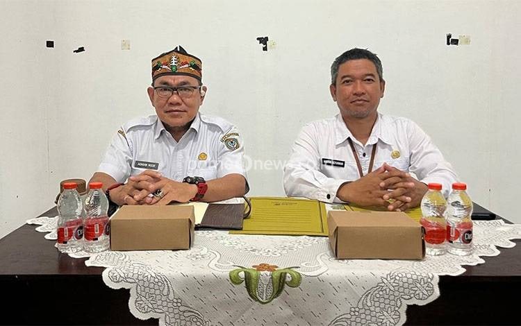 Pemkab Seruyan Dorong Kewajiban PBG bagi ASN dan Masyarakat untuk Tingkatkan PAD