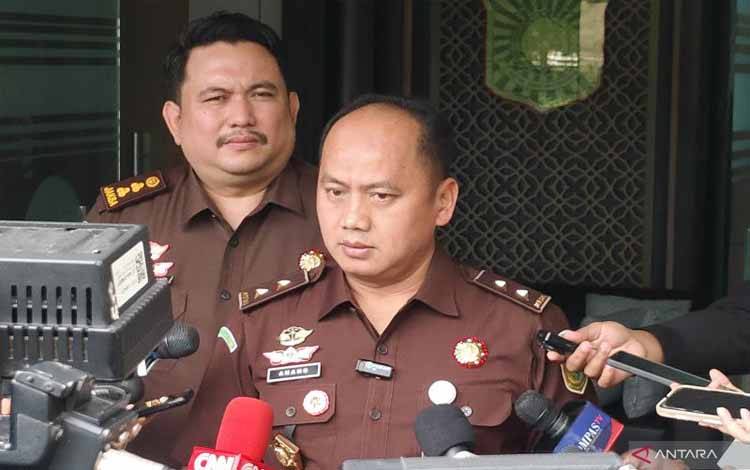 Kejagung: Kedatangan Penyidik di Kemenhut Cocokkan Data Kawasan Hutan