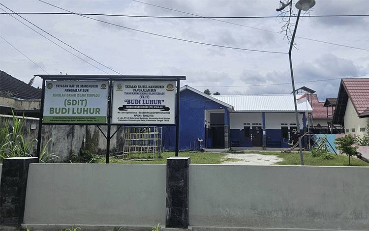 Sekolah di Kobar Terapkan Lima Hari Belajar Mulai 12 Januari