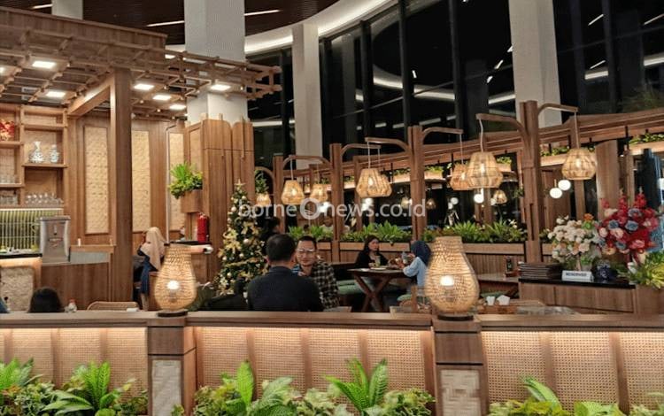 Dewan Minta Penagihan Kontribusi Palangka Raya Mall Diperbaiki