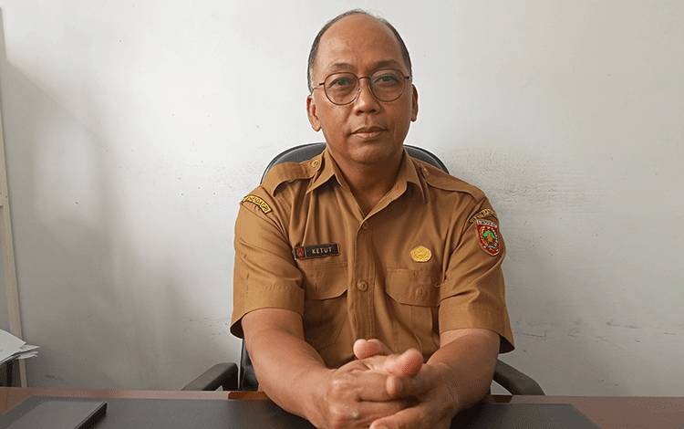 AKI-AKB Kobar 2025 di Bawah Target Nasional, Dinkes Tetap Waspadai Risiko Kematian Ibu dan Bayi