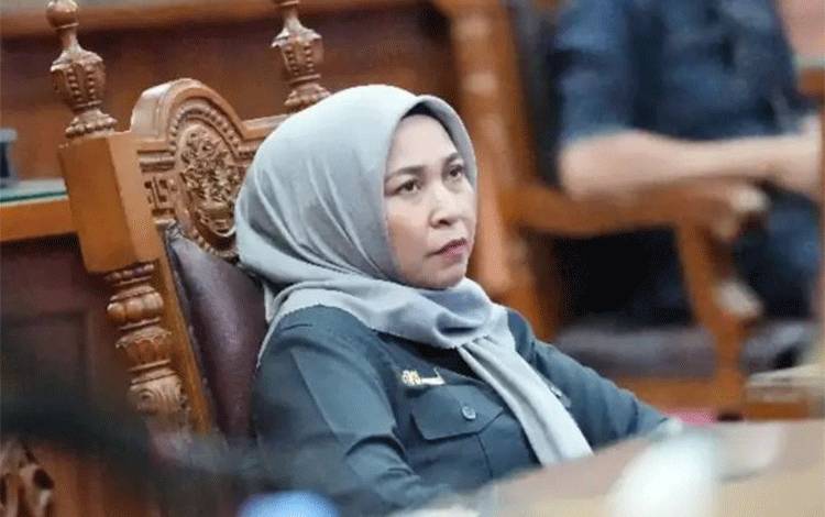 PPPK Paruh Waktu Diharapkan Jaga Kelancaran Pemerintahan Palangka Raya