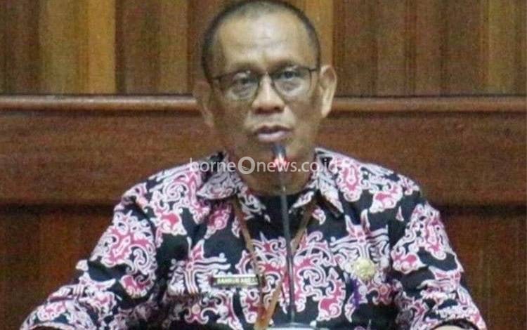 Pemkab Seruyan Evaluasi SPM 2025, Siapkan Target Pelayanan Dasar 2026