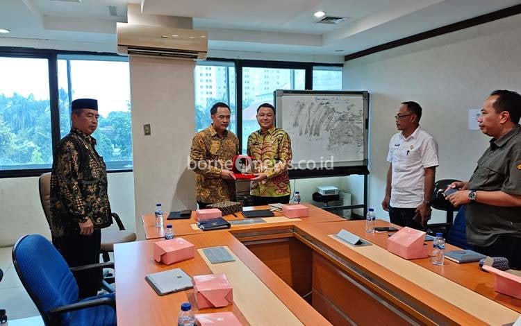 Pemkab Kapuas Dapat Pendanaan Rp120 Miliar dari Bank Dunia untuk Pengelolaan Sampah Terpadu