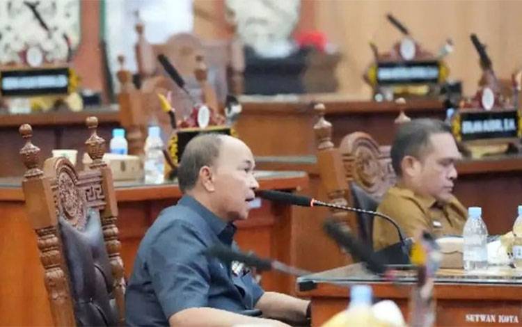 Penanganan Pekerja Migran Rentan dari Palangka Raya agar Lebih Optimal