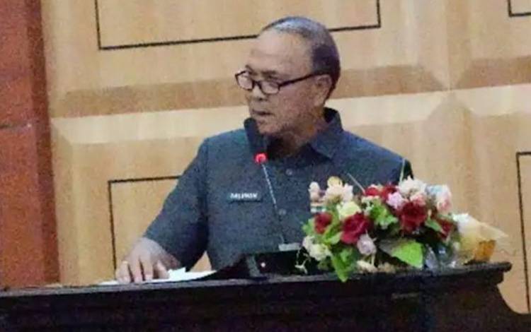 Digitalisasi Pajak Makanan di Palangka Raya Perlu Pengawasan Rutin