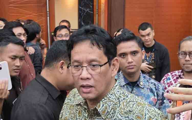 Purbaya Pastikan Alokasi Bonus Atlet SEA Games dari APBN