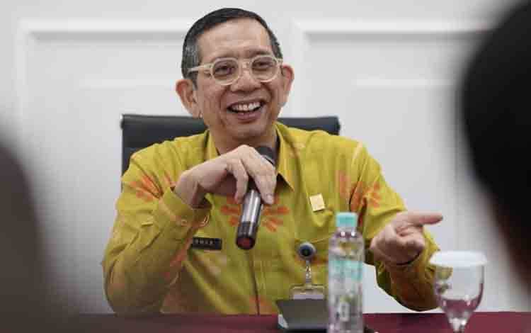 Kemenkum Tegaskan Distribusi Royalti Harus Sesuai Ketentuan