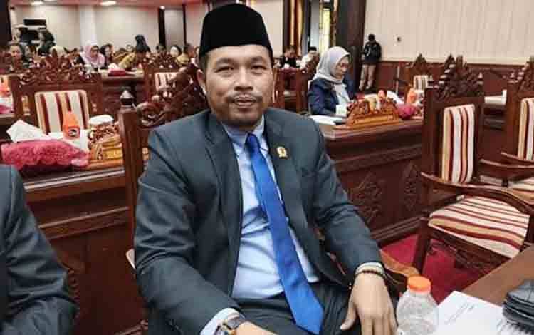Dewan Apresiasi Pangdam Tambun Bungai atas Penghargaan Satya Lencana Wira Karya