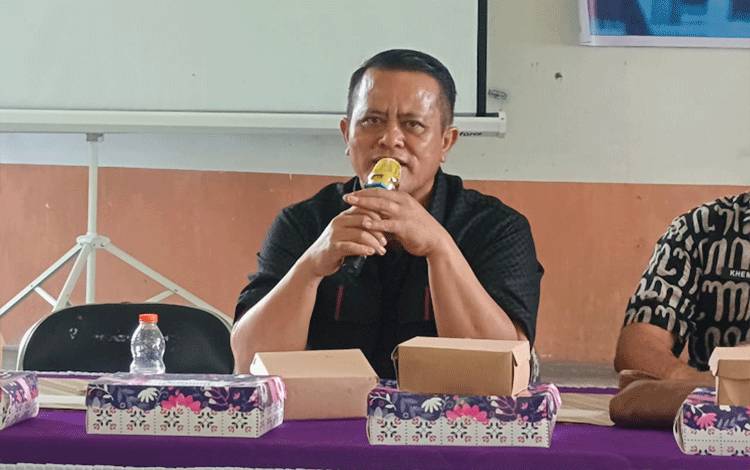Aduan HAM di Palangka Raya Didominasi Persoalan Agraria, Sengketa Tanah Jadi Kasus Paling Sering
