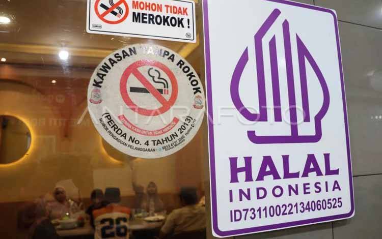 KKP dan BPJPH Jalin Kerja Sama Sertifikasi Halal Produk Perikanan