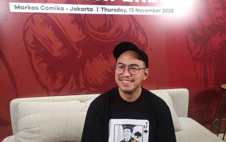 PBNU dan Muhammadiyah Tegaskan Pelapor Pandji Bukan Bagian Organisasi