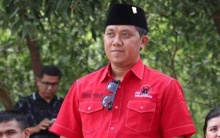 Ketua Komisi III DPRD Palangka Raya Minta Masyarakat Palangka Raya Waspada Modus Penipuan Terkait Data Kependudukan