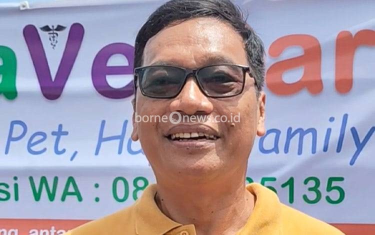 Hari Jadi ke-73 PDHI, Kualitas Dokter Hewan Makin Mumpuni