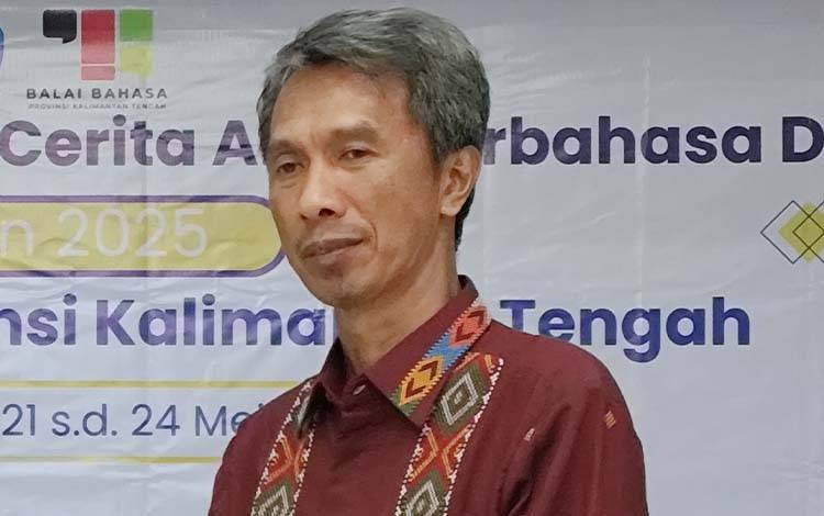 Sepanjang Tahun 2025 Lembaga Mitra Berpartisipasi Aktif bagi Balai Bahasa