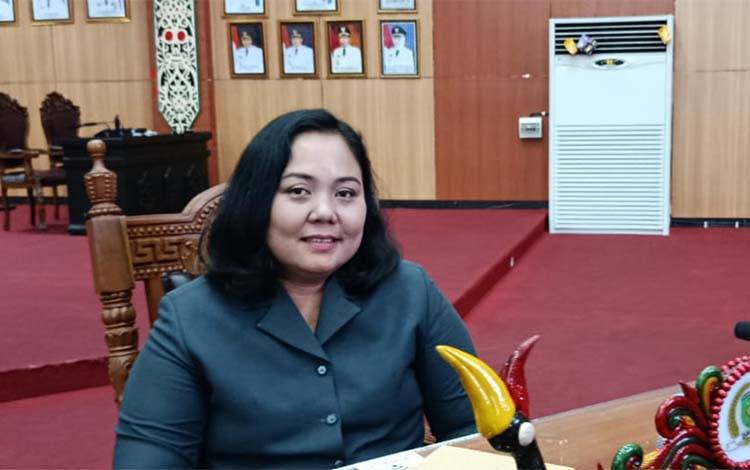 Ancaman Ekstremisme Digital Mengintai Anak, DPRD Palangka Raya Ingatkan Bahaya Nyata