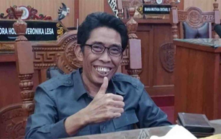 DPRD Palangka Raya Minta Pemko Berdayakan Warga Lokal Kelola Wisata Kereng Bangkirai