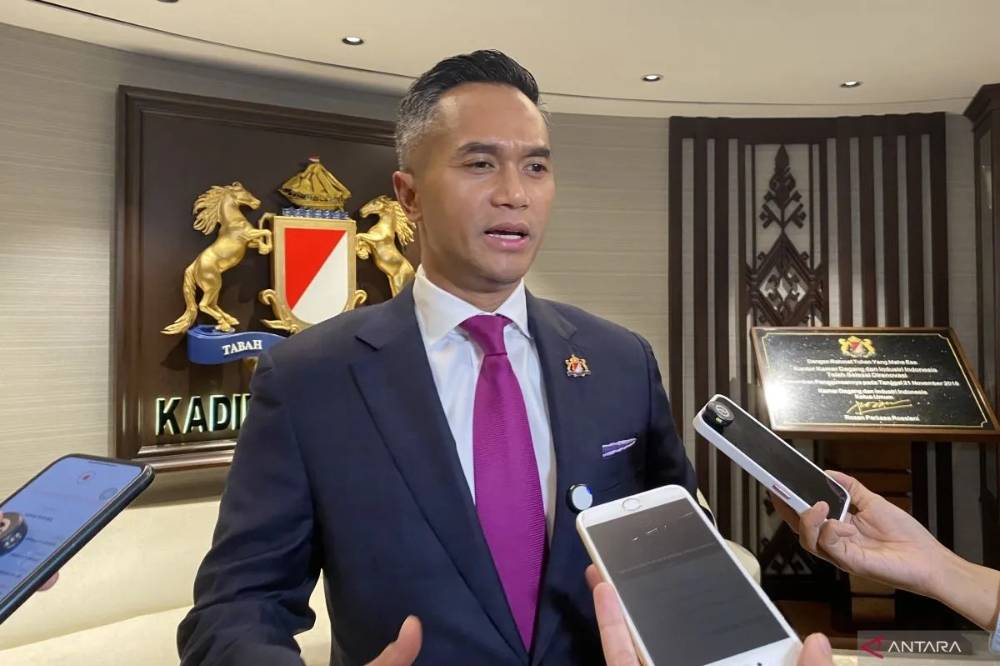 Kadin Siapkan 4 Agenda Strategis Pacu Ketahanan Ekonomi Nasional