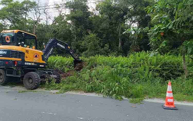 Dewan: Pembersihan Drainase Harus Dilakukan Berkala