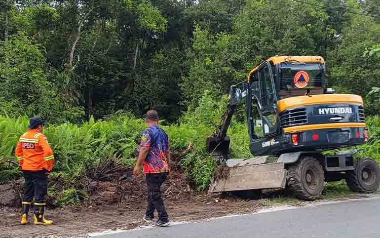 Dewan Dorong Pemko Palangka Raya Gencarkan Pembersihan Lingkungan