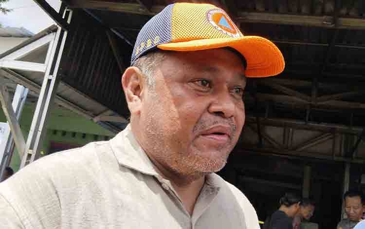 BPBD Pulang Pisau Tegaskan Peran dan Sinergi Antarinstansi dalam Penanganan Kebakaran