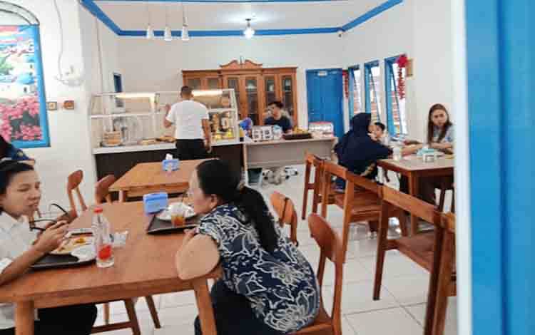 DPRD Ingatkan Pentingnya Digitalisasi Pajak pada Rumah Makan