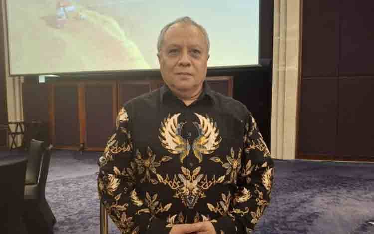 Pakar: Geopolitik Dunia Mulai Menjauh dari Tatanan Hukum Internasional