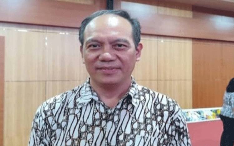 Anggota Komisi III DPRD Palangka Raya Apresiasi Atas Kenaikan 6,5 Persen Kunjungan Wisatawan
