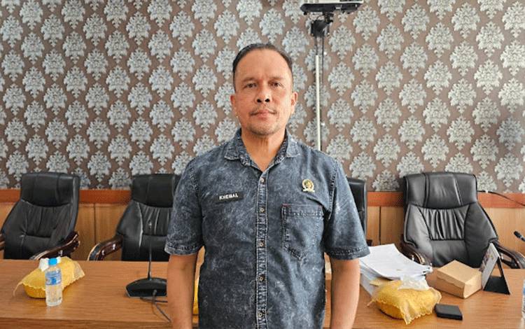 Palangka Raya Hadapi Tantangan SDM Tenaga Kerja Lokal