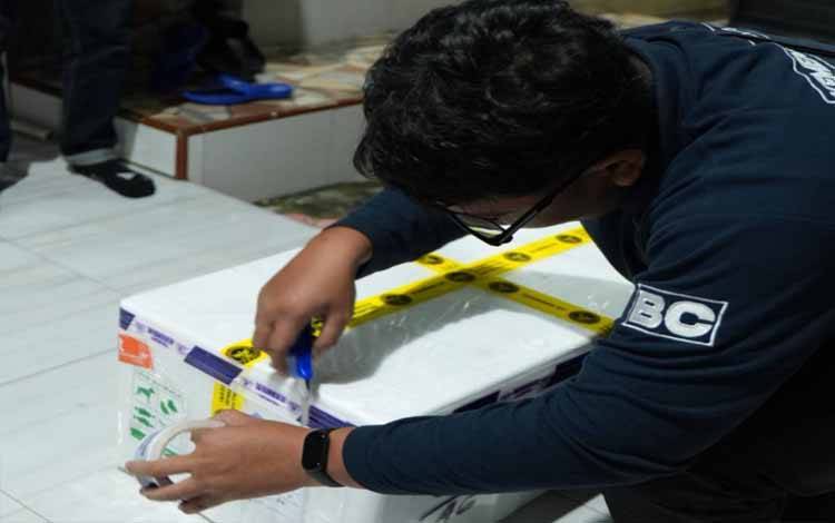 Bea Cukai Palangka Raya Berikan Pendampingan Ekspor Gratis, UMKM Bisa Tembus Pasar Luar Negeri Tanpa Tunggu Volume Besar