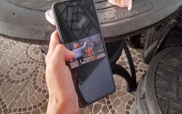 Anggota DPRD Hasan Busyairi Dorong Pemantauan Gadget Anak, Antisipasi Paham Radikal di Game Online
