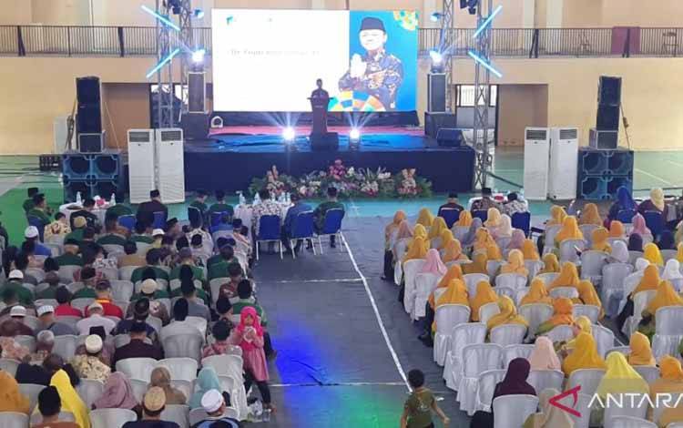 Wamendikdasmen: Amal Usaha Muhammadiyah Pilar Penting Pendidikan