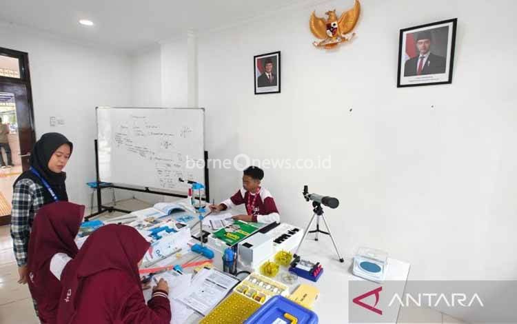Kemensos: Mayoritas Siswa Sekolah Rakyat Ingin Lanjut Kuliah