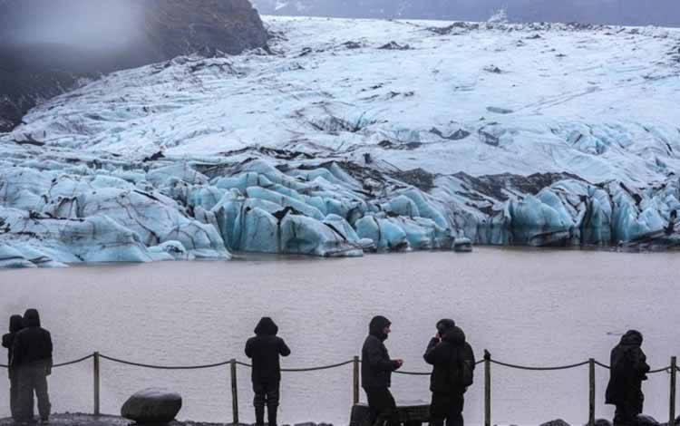 Rusia: Greenland dan Denmark Bersatu Lawan AS yang Merebut Pulau