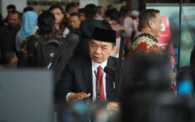 RI Pimpin Dewan HAM PBB, JDF Asia Pasifik: Efektifkan Penegakan HAM