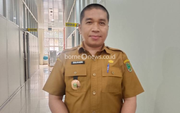 Pemkab Pulang Pisau akan Tertibkan Baliho dan Reklame tak Berizin