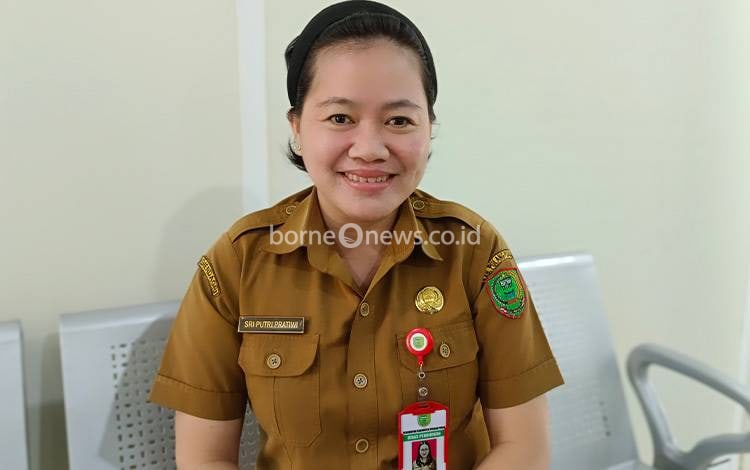 Disdik Pulang Pisau Siapkan SDM untuk Penerapan Kurikulum Muatan Lokal