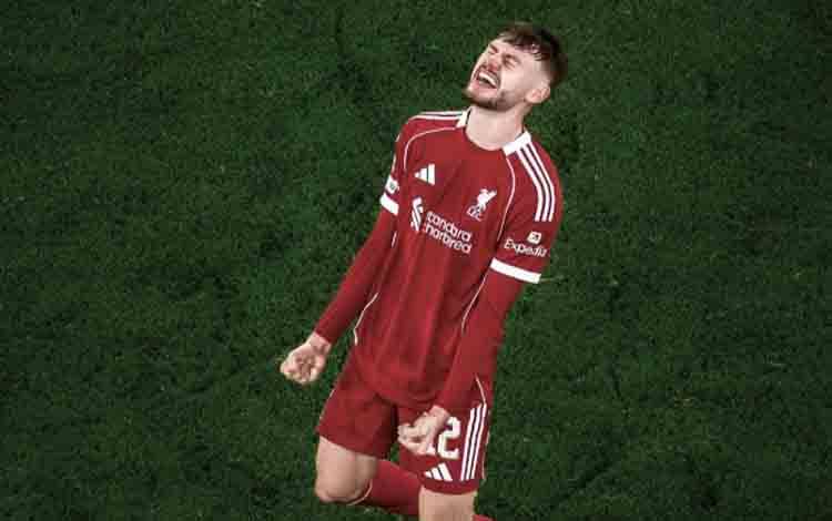 Bradley Cedera Lutut Parah, Diperkirakan Absen Hingga Akhir Musim