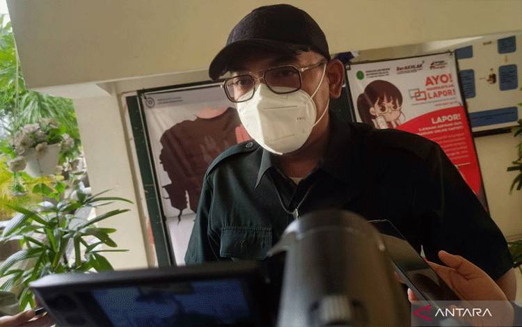 LPSK Rampungkan Proses Telaah Permohonan 15 Anggota DPRD Penerima Suap