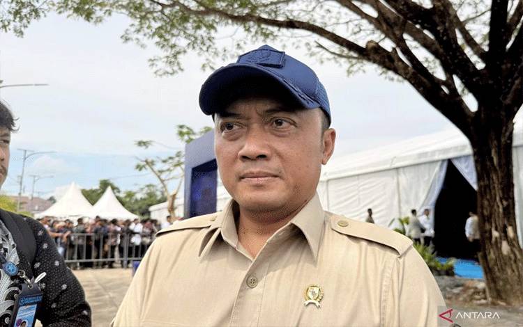 Istana: Peresmian 166 Sekolah Rakyat Momentum Negara Hadir