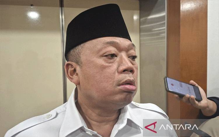 Menteri ATR Siap Carikan Lahan Tersedia Dukung Kopdes Merah Putih