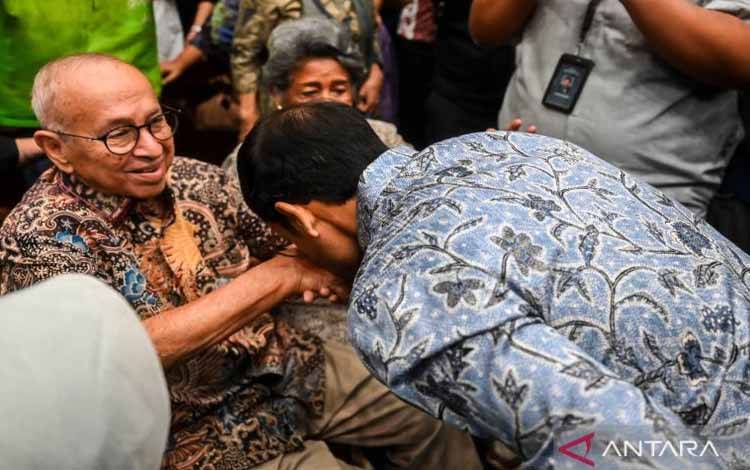 Majelis Hakim akan Pertimbangkan Asas Lex Favor Reo pada Vonis Nadiem