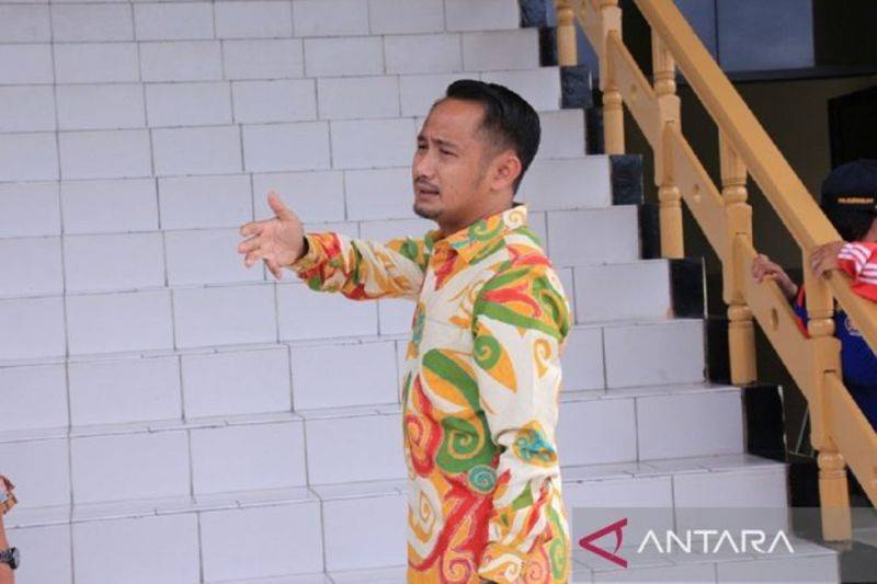Pemko Palangka Raya Perkuat Kolaborasi untuk Sukseskan Program P4GN